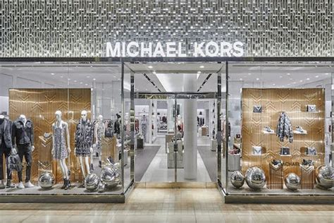 Michael Kors yorkdale mall